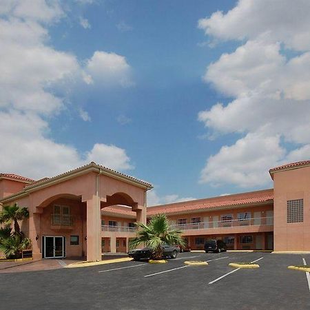 La Copa Inn McAllen Bagian luar foto