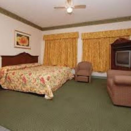 La Copa Inn McAllen Bagian luar foto