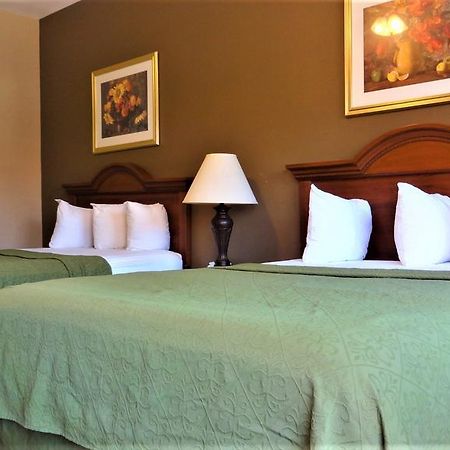 La Copa Inn McAllen Bagian luar foto