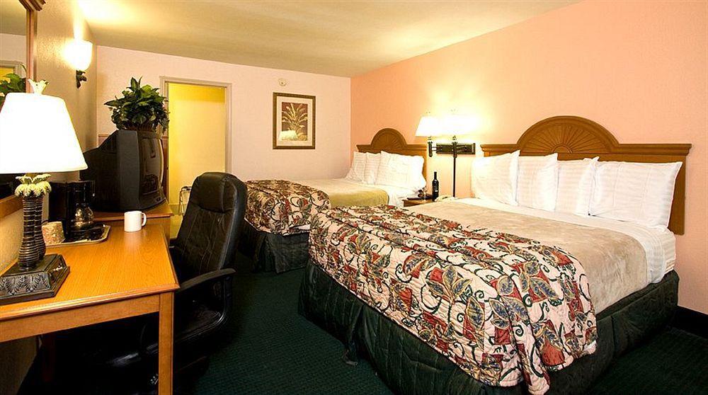 La Copa Inn McAllen Bagian luar foto