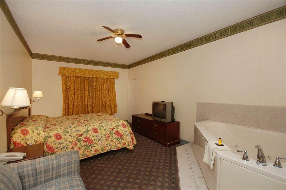 La Copa Inn McAllen Bagian luar foto