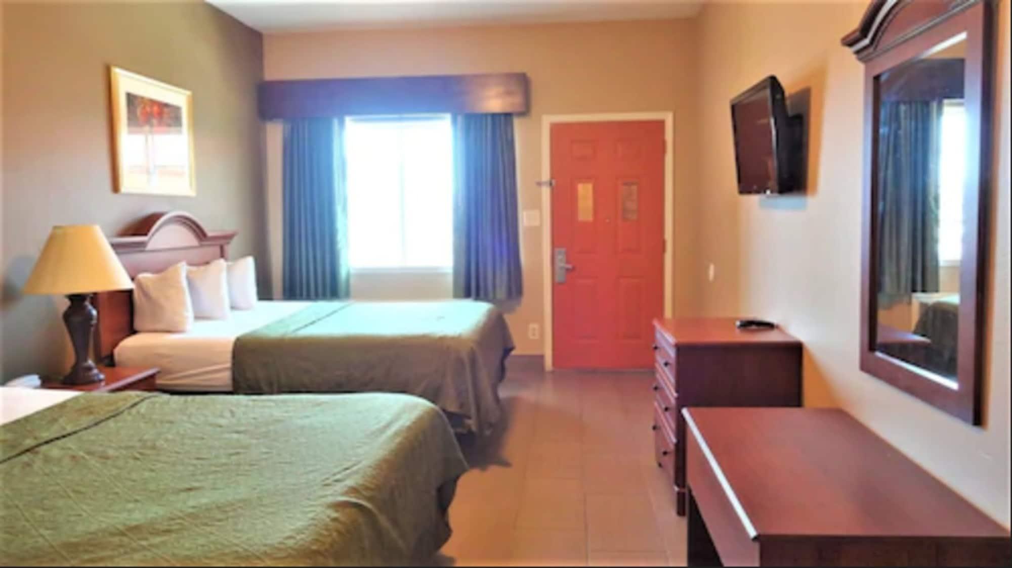 La Copa Inn McAllen Bagian luar foto