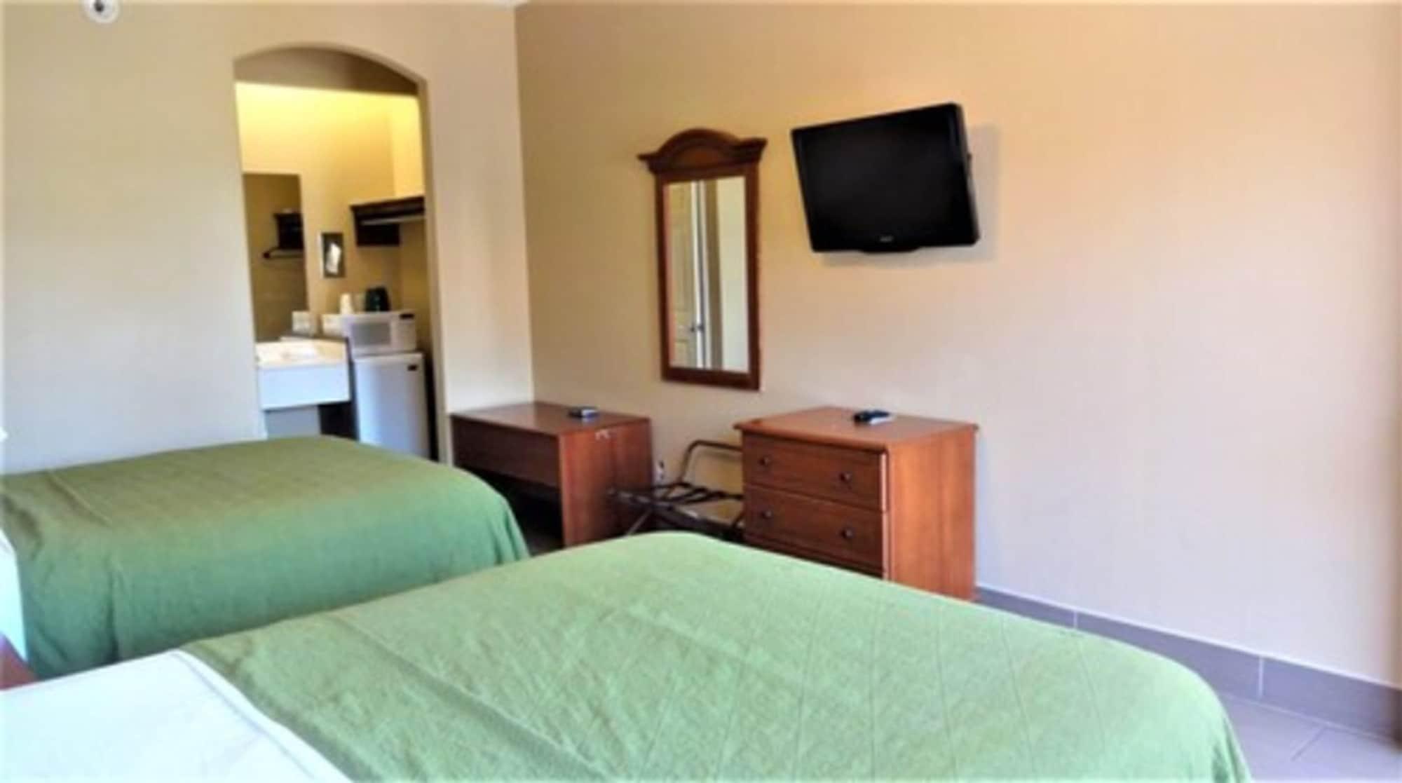 La Copa Inn McAllen Bagian luar foto