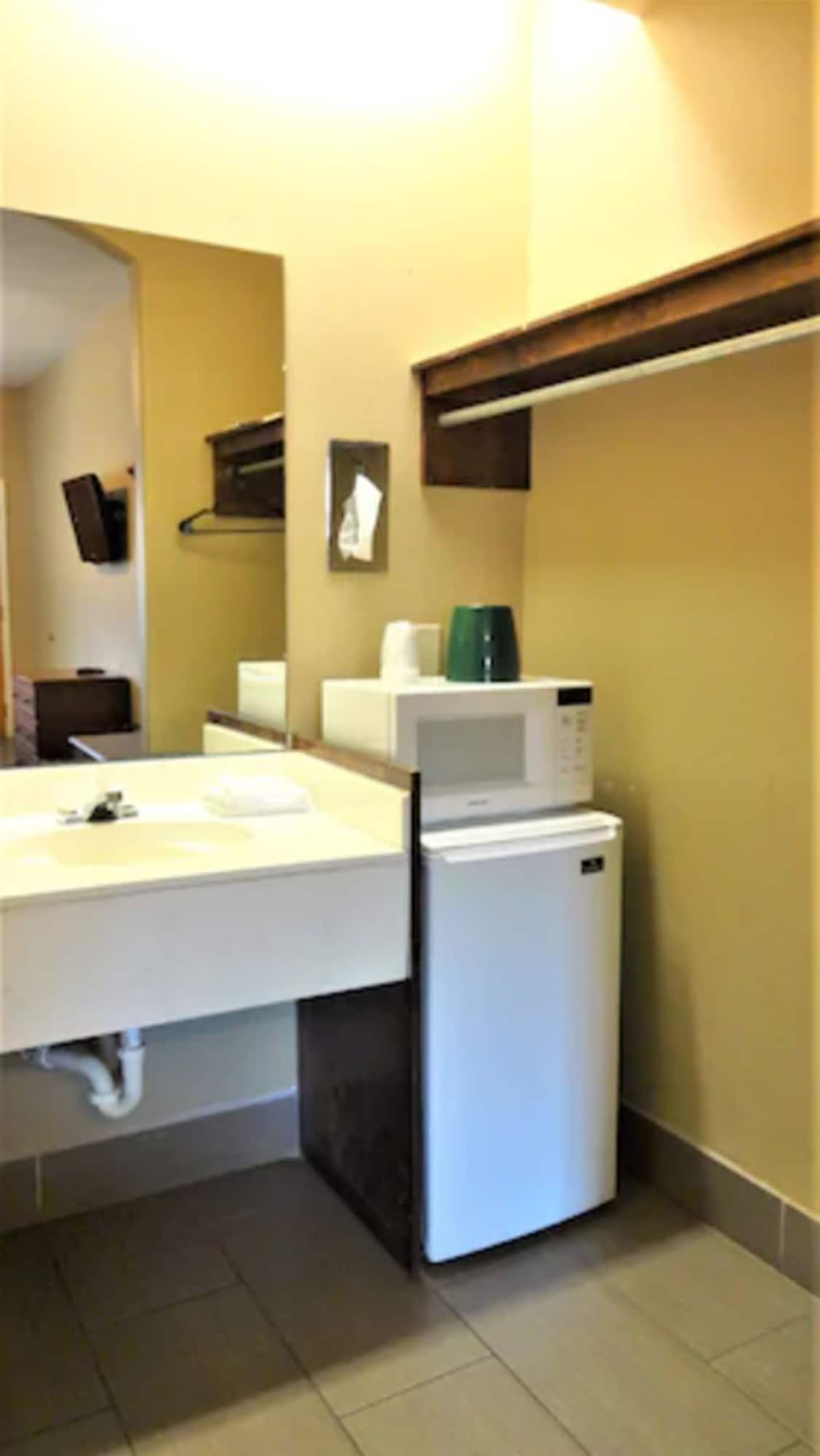 La Copa Inn McAllen Bagian luar foto