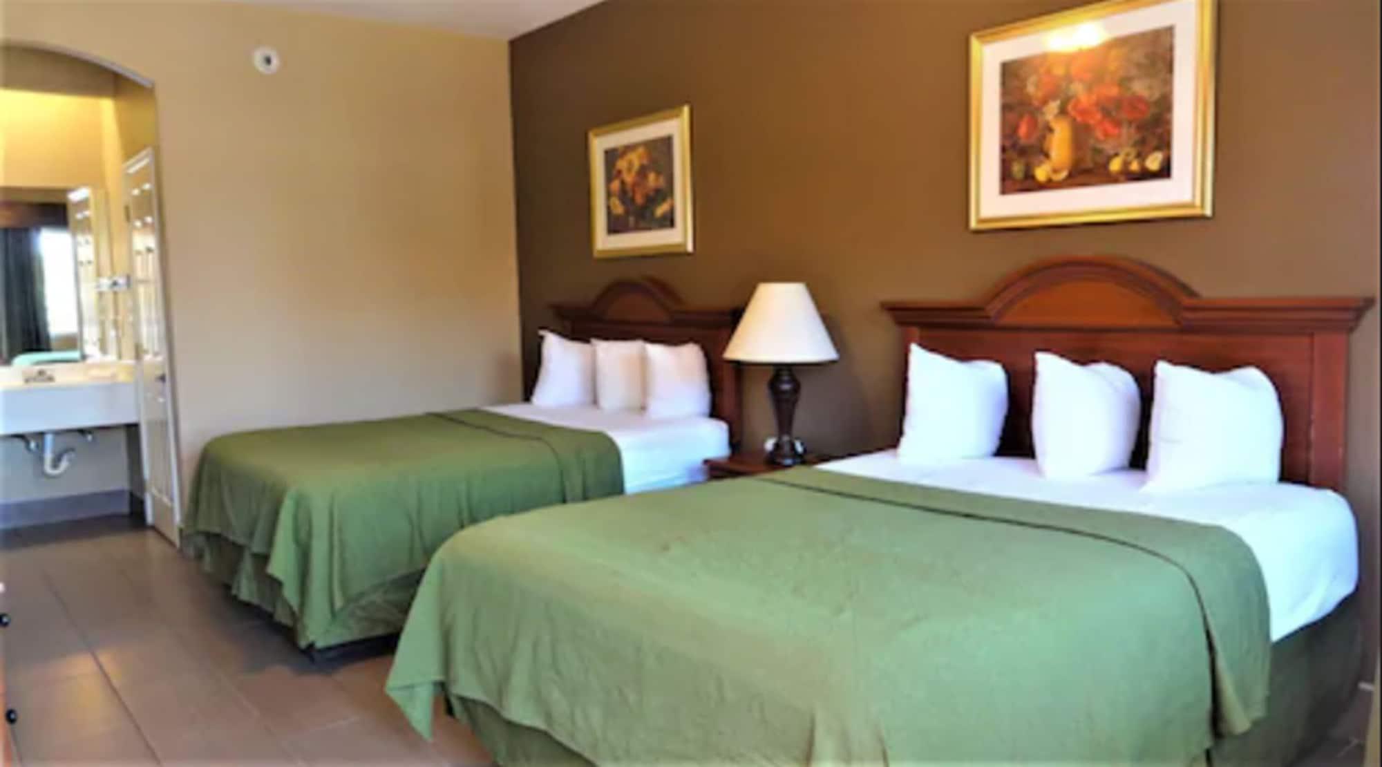 La Copa Inn McAllen Bagian luar foto