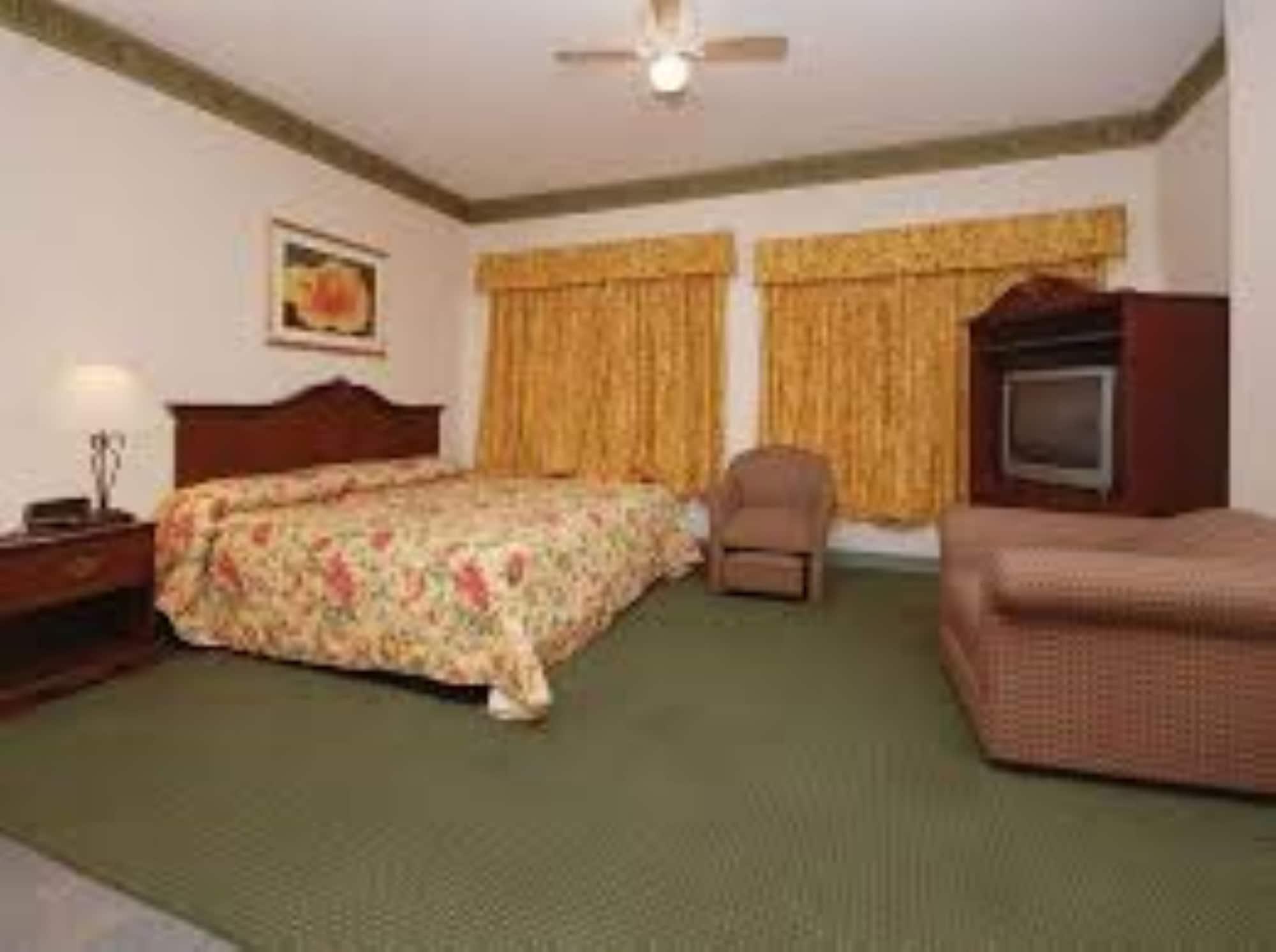 La Copa Inn McAllen Bagian luar foto