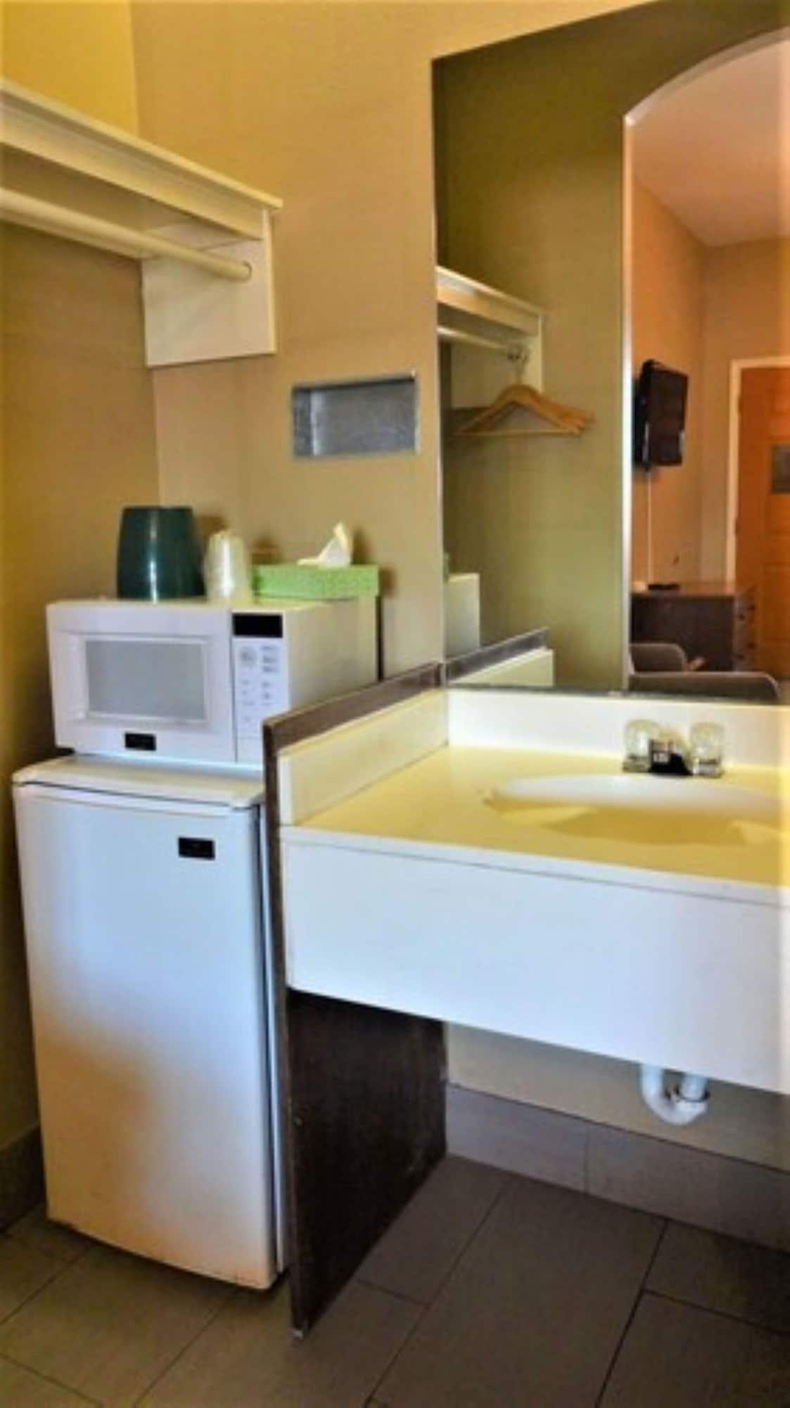 La Copa Inn McAllen Bagian luar foto