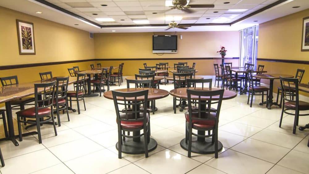 La Copa Inn McAllen Bagian luar foto