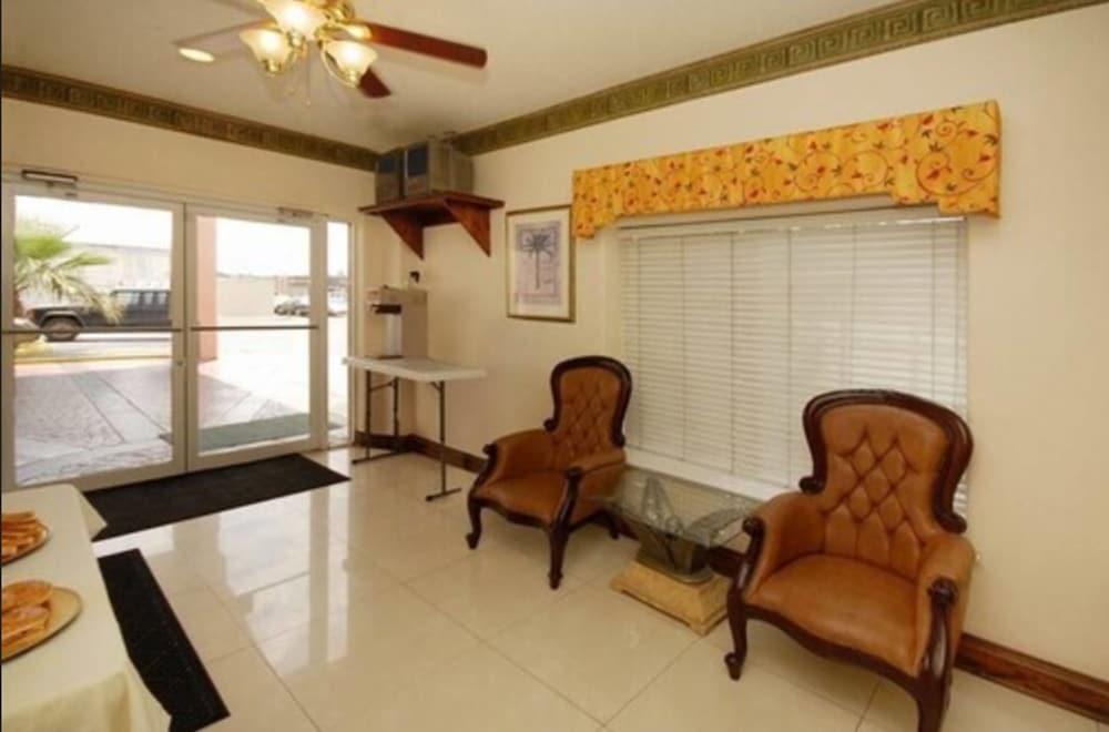 La Copa Inn McAllen Bagian luar foto