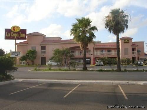 La Copa Inn McAllen Bagian luar foto