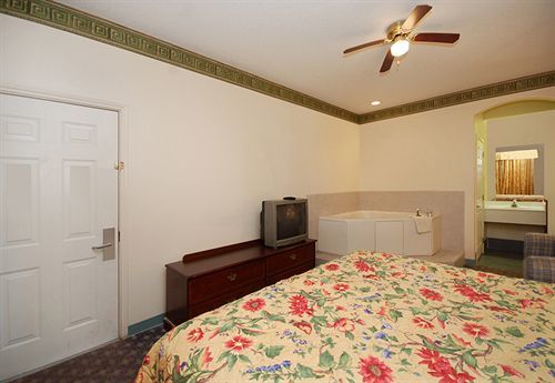La Copa Inn McAllen Bagian luar foto