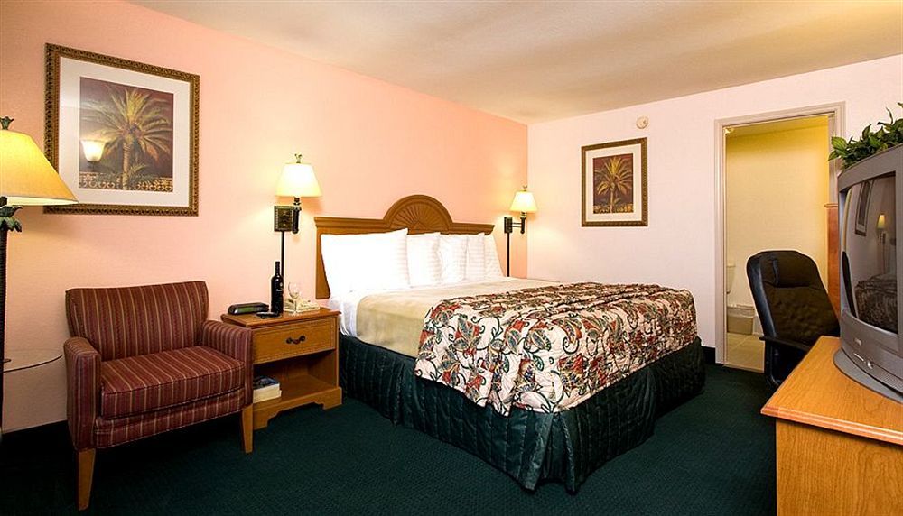 La Copa Inn McAllen Bagian luar foto