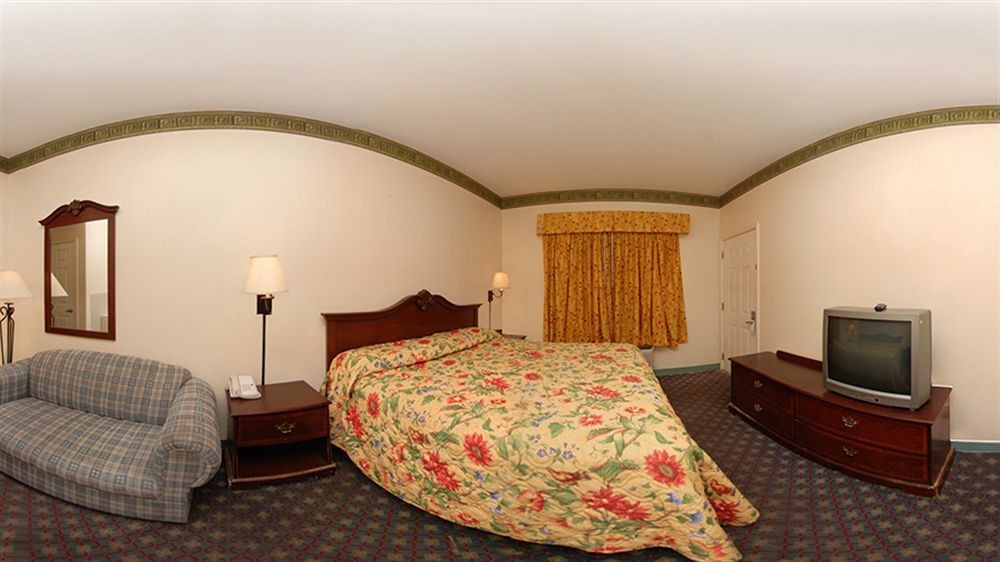 La Copa Inn McAllen Bagian luar foto